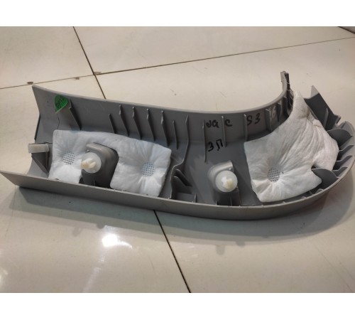 Накладка багажника (задняя,правая)