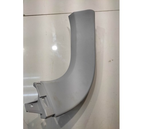 Накладка багажника (задняя,правая)