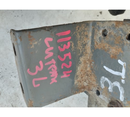 Клапан электромагнитный ECAS