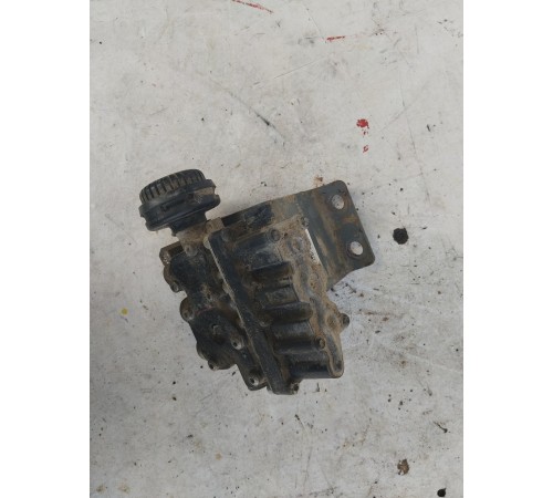 Клапан электромагнитный ECAS