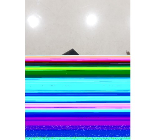 Накладка (угол) двери передняя правая