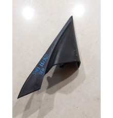 Накладка (угол) двери передняя правая