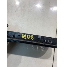 Воздухозаборник (задний, правый)