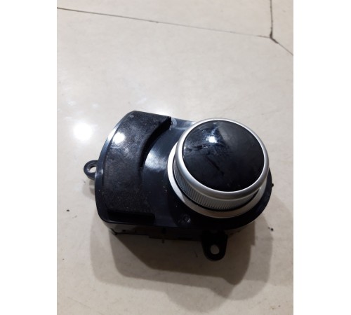 Переключатель режимов привода