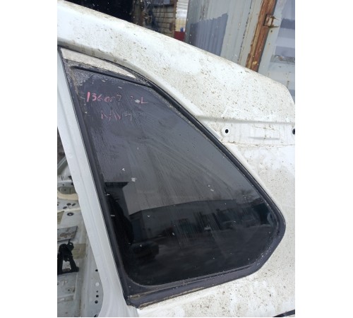 Форточка левая