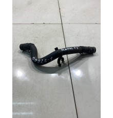 Патрубок системы охлаждения