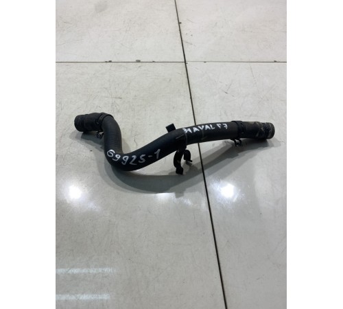 Патрубок системы охлаждения