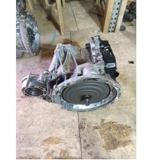 Коробка передач АКПП