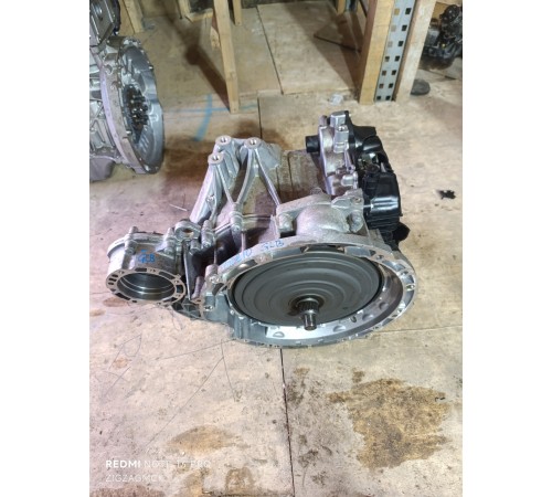 Коробка передач АКПП