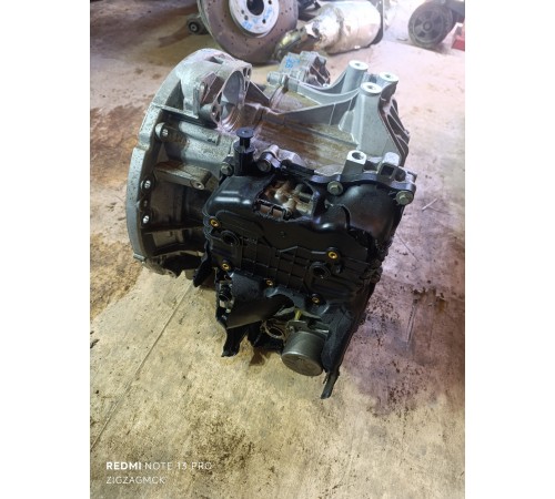 Коробка передач АКПП