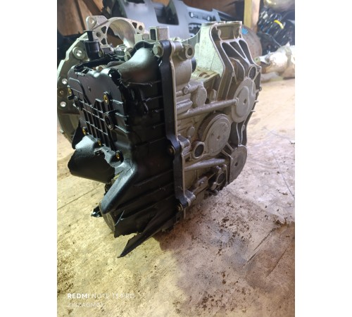 Коробка передач АКПП