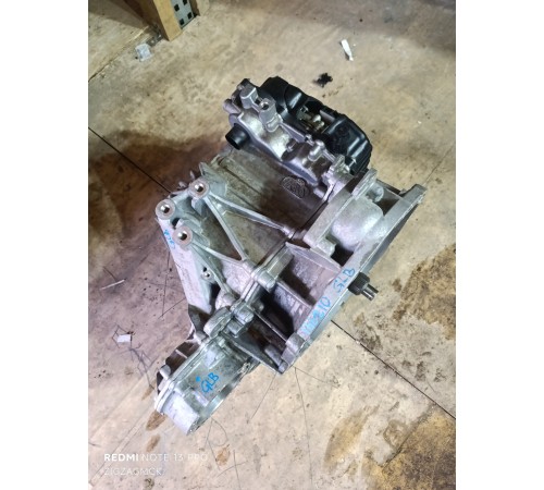 Коробка передач АКПП