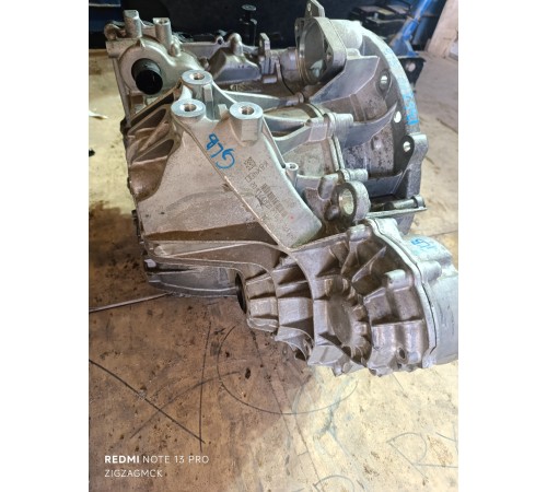 Коробка передач АКПП