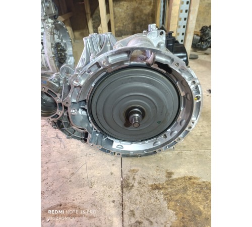 Коробка передач АКПП