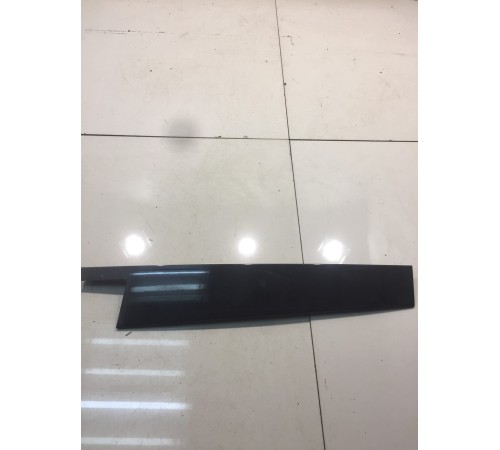 Накладка рамки двери (правая,задняя)