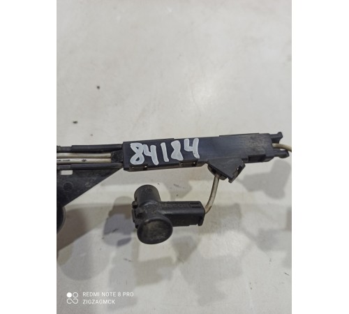 Электропроводка свечей накала