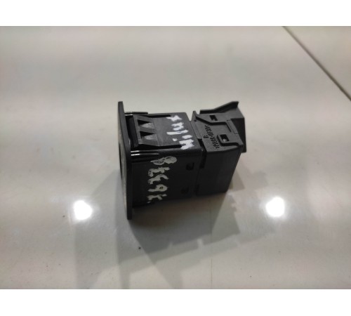 замок отключения подушки безопасности