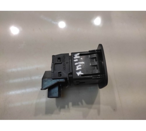 замок отключения подушки безопасности