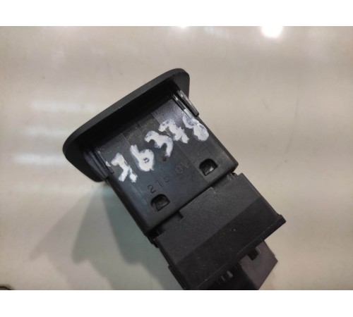 замок отключения подушки безопасности