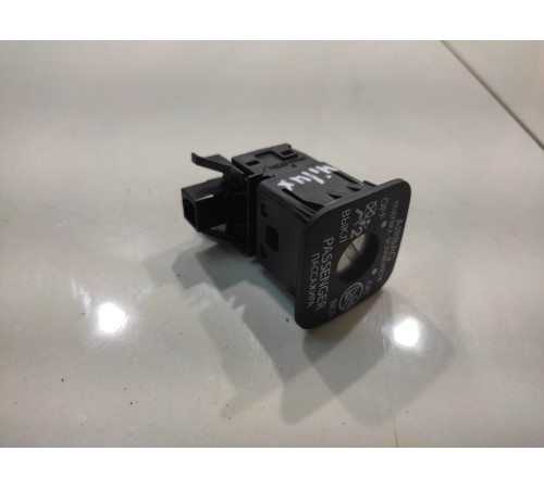 замок отключения подушки безопасности