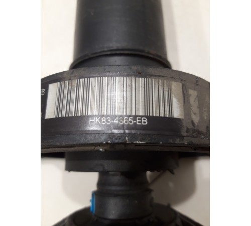 Вал карданный (задний)