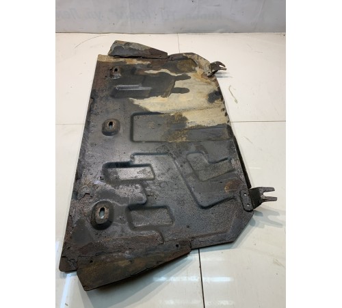 Защита картера