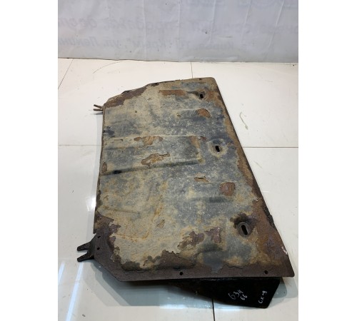 Защита картера