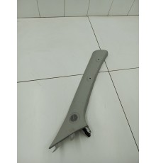 Обшивка стойки передняя правая