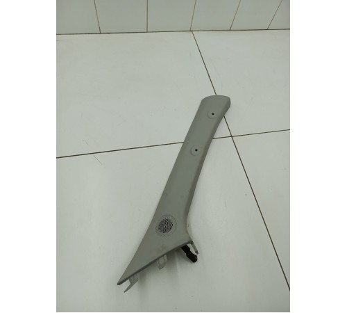 Обшивка стойки передняя правая