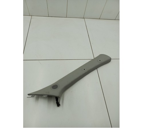 Обшивка стойки передняя правая