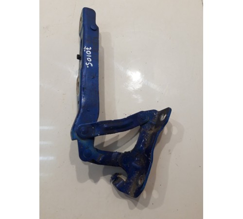 Петля капота (правая)