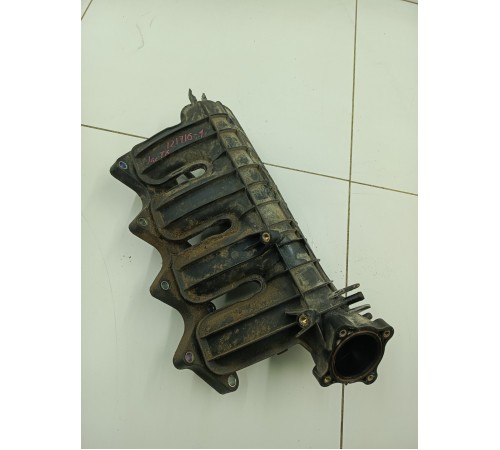 Коллектор впускной с датчиком абсолютного давления