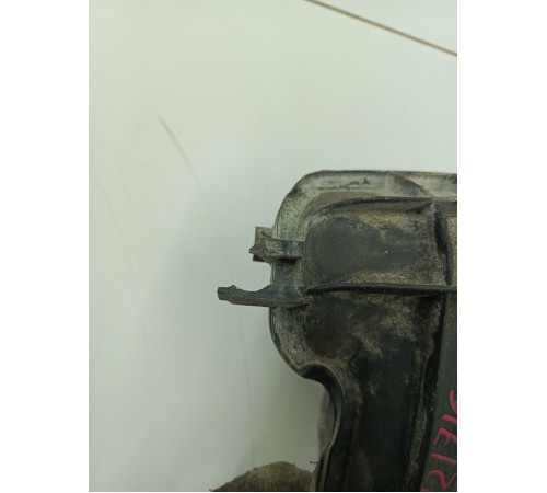 Коллектор впускной с датчиком абсолютного давления