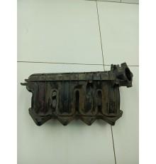 Коллектор впускной с датчиком абсолютного давления