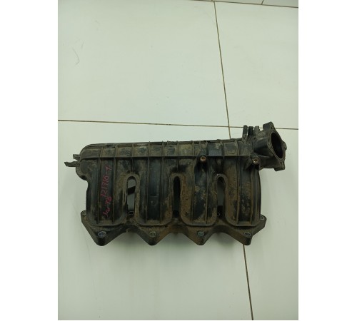 Коллектор впускной с датчиком абсолютного давления