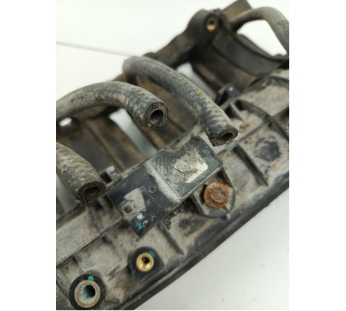 Коллектор впускной с датчиком абсолютного давления