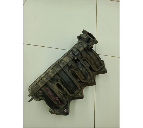 Коллектор впускной с датчиком абсолютного давления