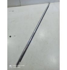 Уплотнитель стекла (передний левый наружный)