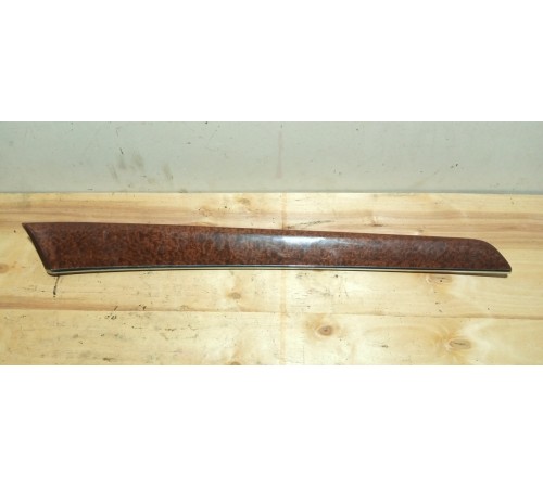 Накладка декоративная на обшивку передней правой двери