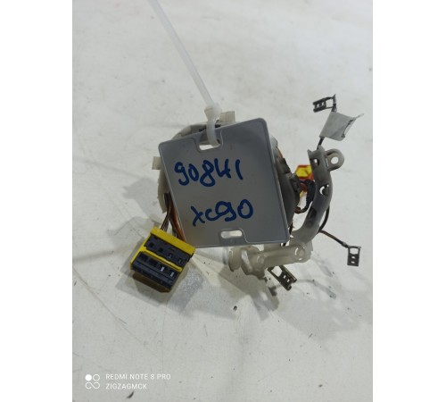 Электропроводка салона