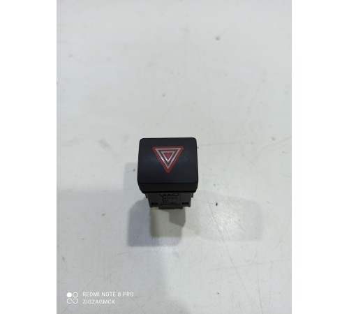 Кнопка аварийной сигнализации