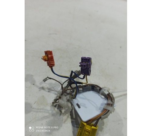 Электропроводка салона