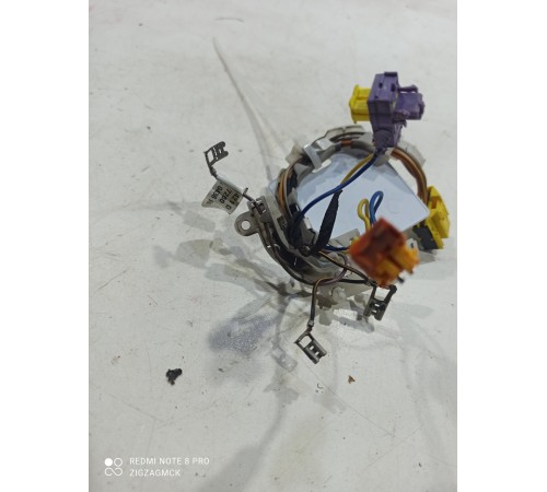 Электропроводка салона