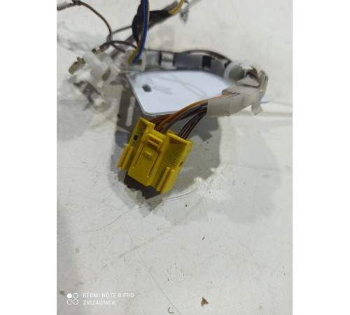 Электропроводка салона