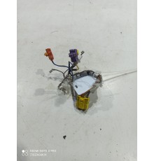 Электропроводка салона