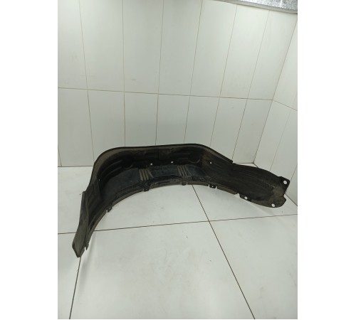 Локер задний правый