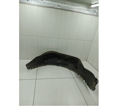 Локер задний правый