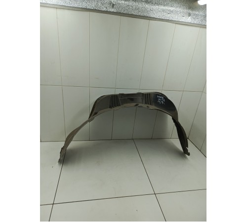 Локер задний правый