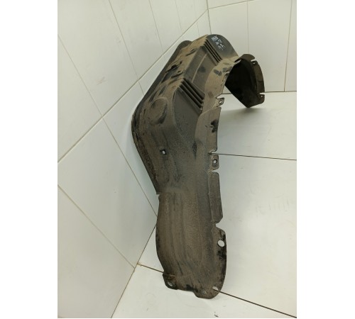 Локер задний правый