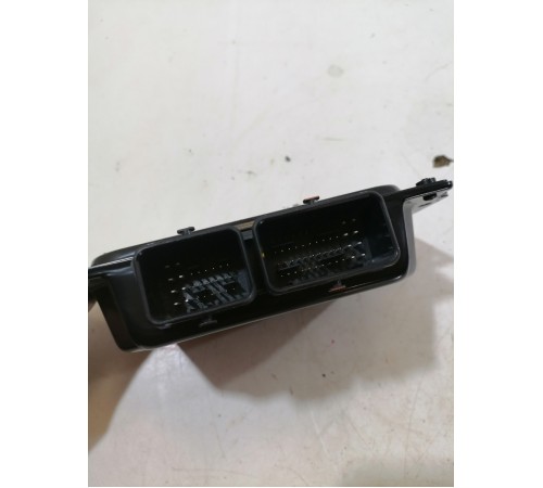 Блок управления пневмоподвеской